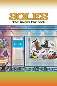 Cover image for Soles