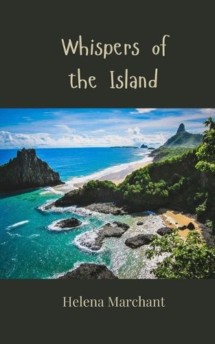 Cover image for Whispers of the Island