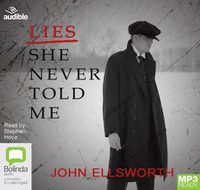 Cover image for Lies She Never Told Me
