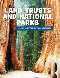 Cover image for Land Trusts and National Parks