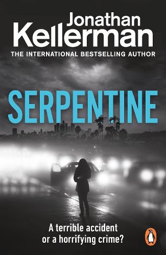 Cover image for Serpentine