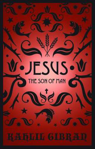 Jesus The Son of Man