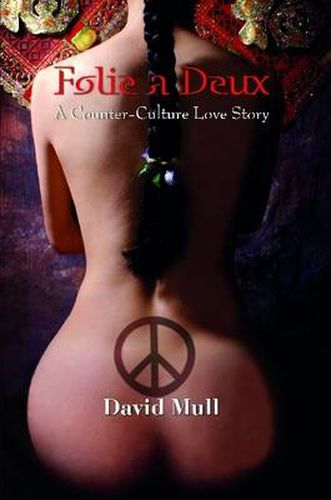 Cover image for Folie a Deux - A Counter-Culture Love Story