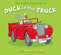 Cover image for Duck in the Truck