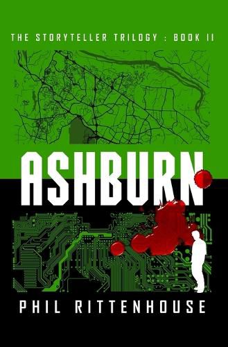 Cover image for Ashburn