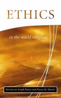 Cover image for Ethics in the World Religions