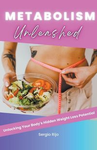 Cover image for Metabolism Unleashed