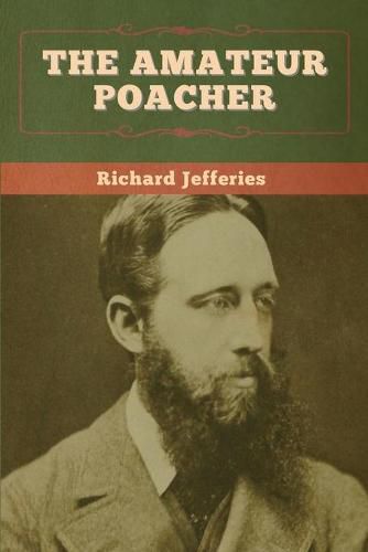 Cover image for The Amateur Poacher