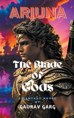 Cover image for Arjuna
