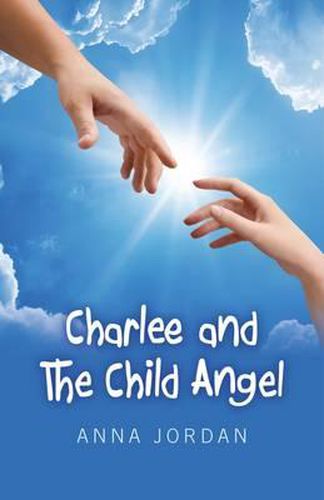 Cover image for Charlee and the Child Angel