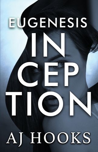 Cover image for Eugenesis Inception