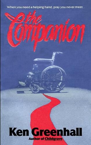 Cover image for Companion