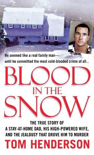 Cover image for Blood in the Snow