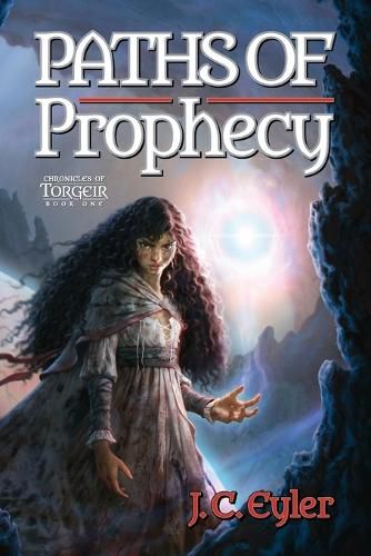 Cover image for Paths of Prophecy