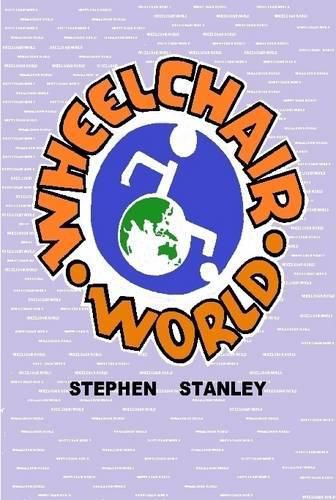 Cover image for Wheelchair World