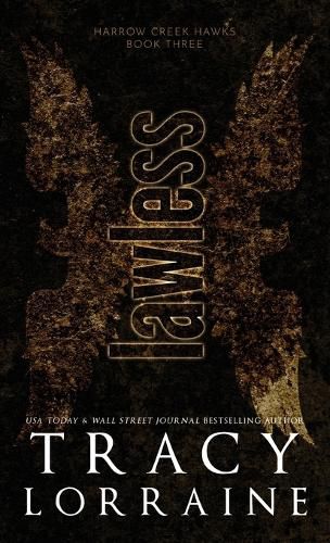 Cover image for Lawless