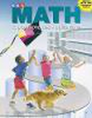 Cover image for MATH EXPLORATIONS AND APPLICATIONS: STUDENT EDITION (consumable), GRADE 2