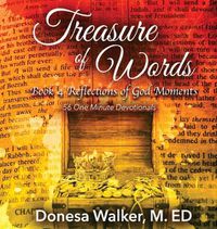 Cover image for Treasure of Words