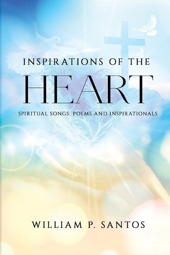 Cover image for Inspirations of the Heart