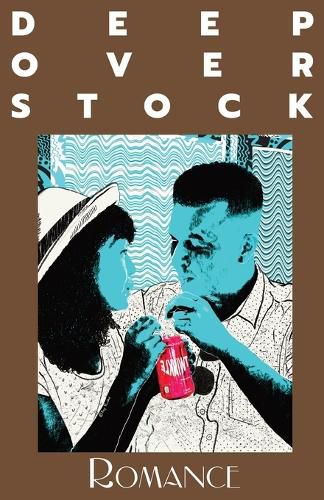 Cover image for Deep Overstock Issue 21