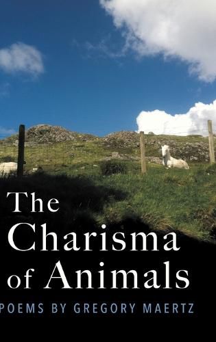 Cover image for The Charisma of Animals