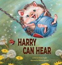 Cover image for Harry Can Hear