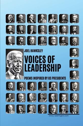 Cover image for Voices of Leadership