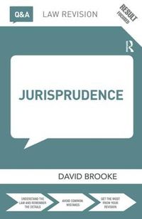 Cover image for Q&A Jurisprudence