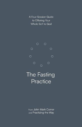 Cover image for The Fasting Practice