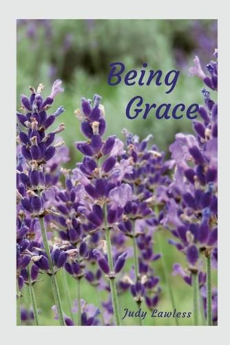 Cover image for Being Grace