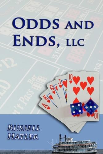 Cover image for Odds and Ends, Llc