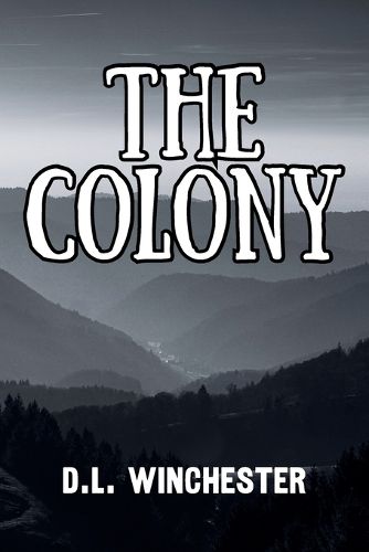 Cover image for The Colony