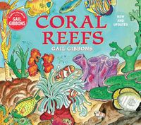Cover image for Coral Reefs (New & Updated Edition)