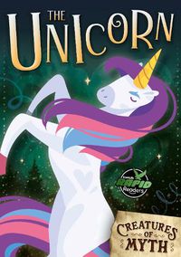 Cover image for The Unicorn