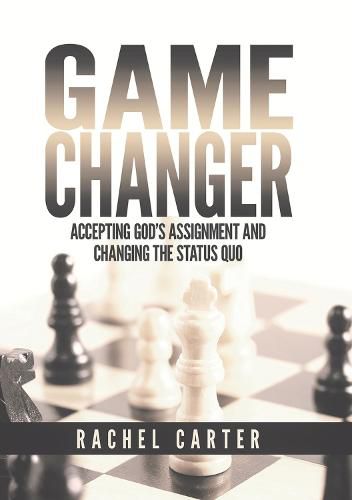 Cover image for Game Changer