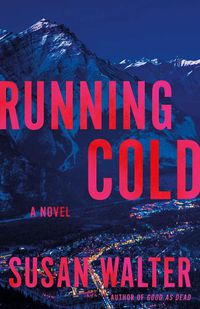 Cover image for Running Cold