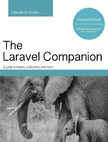 Cover image for Laravel Companion