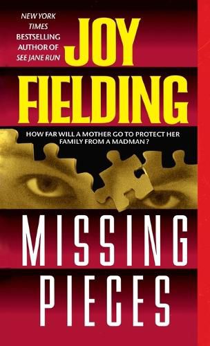 Cover image for Missing Pieces: A Novel