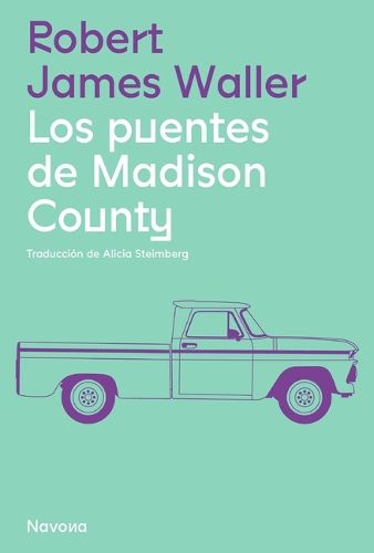 Cover image for Puentes de Madison County, Los