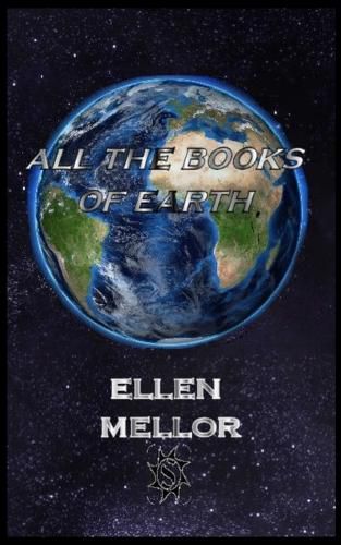 Cover image for All The Books of Earth