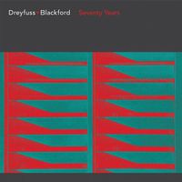 Cover image for Dreyfuss + Blackford: Seventy Years