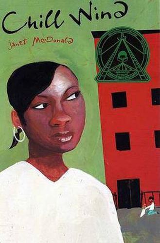 Cover image for Chill Wind