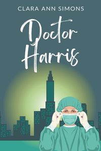 Cover image for Doctor Harris