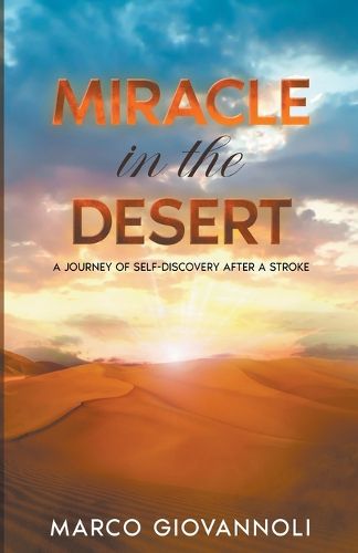 Cover image for Miracle in the Desert