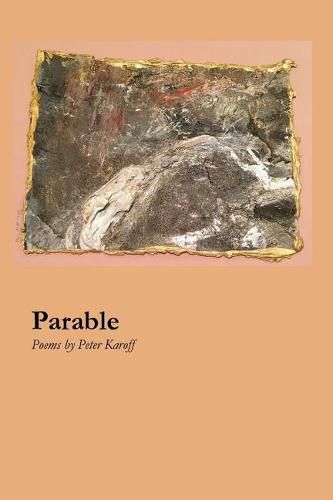 Cover image for Parable