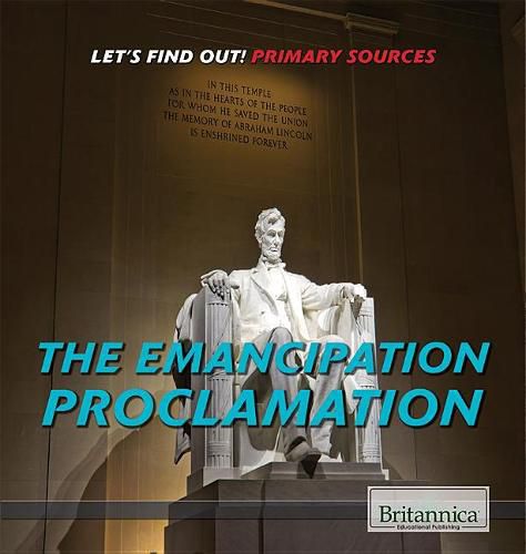 The Emancipation Proclamation