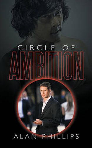 Cover image for Circle of Ambition