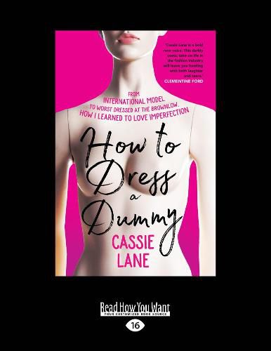 Cover image for How to Dress a Dummy