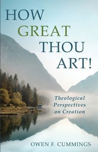 Cover image for How Great Thou Art!