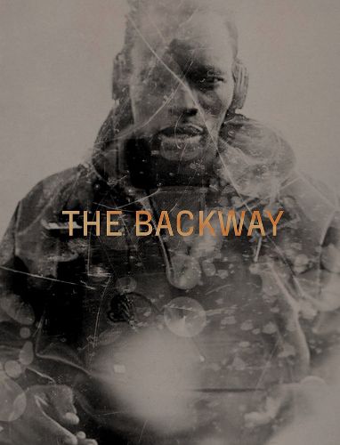 Cover image for Backway